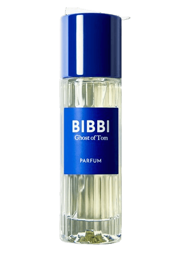 Bibbi Paris Ghost of Tom