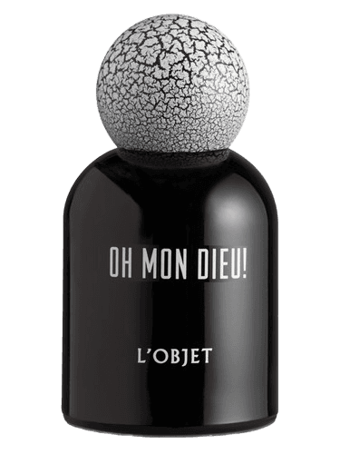 L'Objet Oh Mon Dieu!