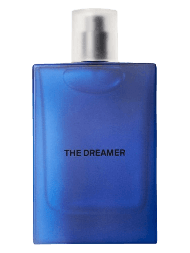 Alexmonhart The Dreamer