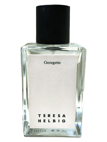 Teresa Helbig Georgette