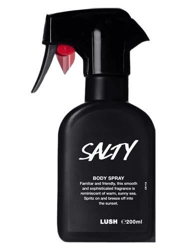 Lush Salty