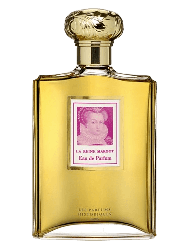 Maitre Parfumeur et Gantier La Reine Margot