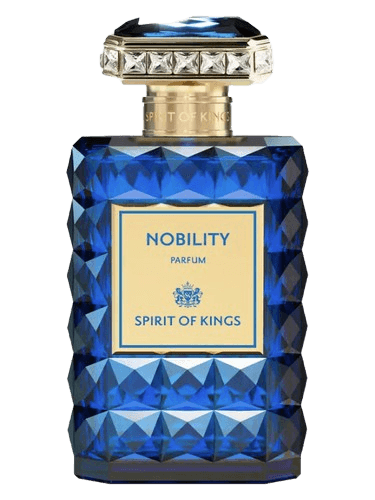 Spirit Of Kings Nobility