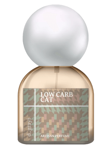d.grayi Low Carb Cat