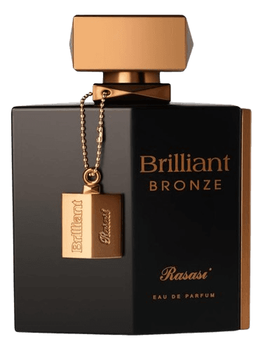 Rasasi Brilliant Bronze