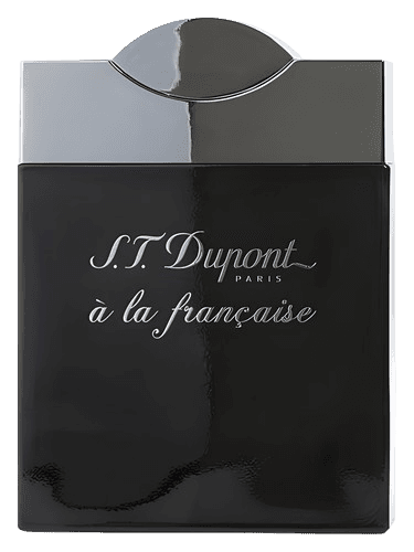 S.T. Dupont S.T. Dupont à La Française Pour Homme