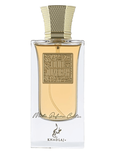 Khadlaj Perfumes Oud Pure Oud Jumeirah