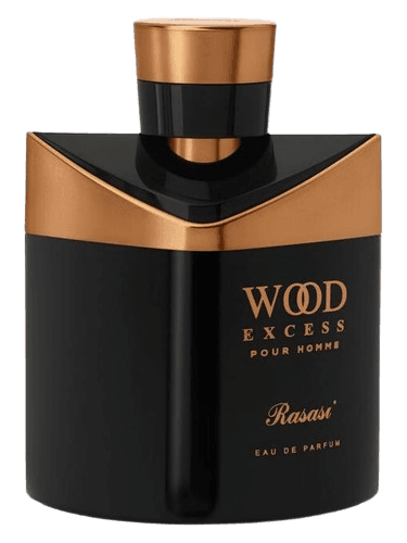 Rasasi Wood Excess Pour Homme