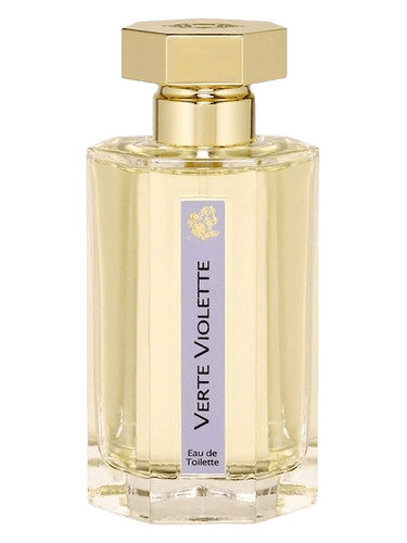 L'Artisan Parfumeur Verte Violette