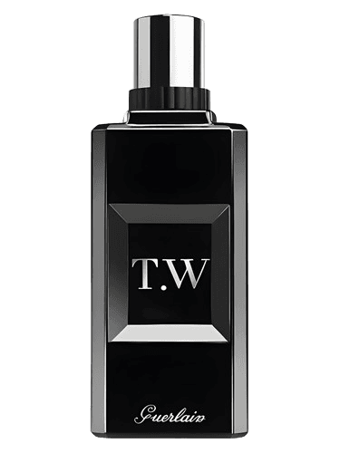 Guerlain Mon Habit Rouge Taillé sur Mesure