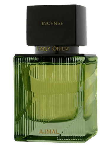 Ajmal Incense
