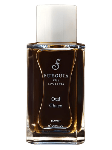 Fueguia 1833 Oud Chaco
