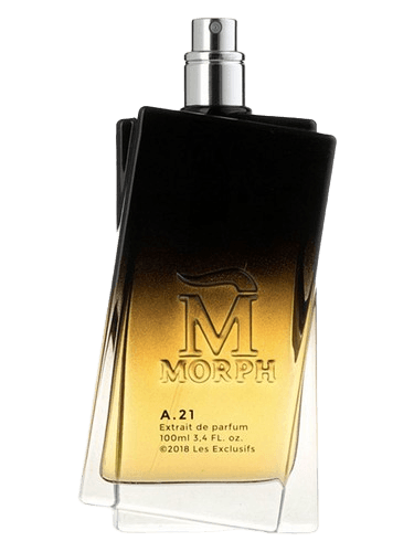 Morph A 21