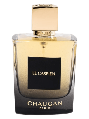 Chaugan Le Caspien