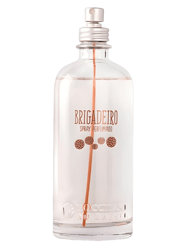 L’Occitane Au Brésil Brigadeiro