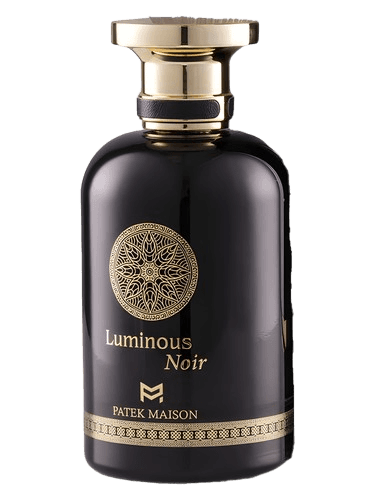 Patek Maison Luminous Noir