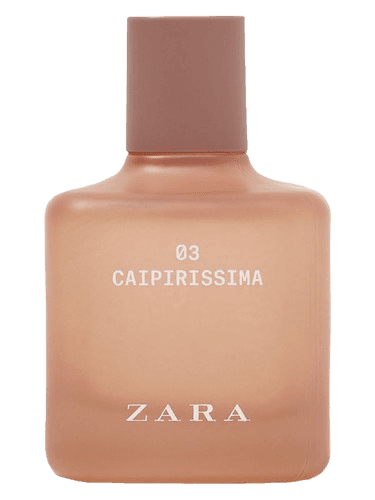 Zara 03 Caipirissima