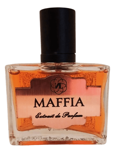 Nina Lamaison Maffia