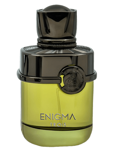 French Avenue Enigma Trois