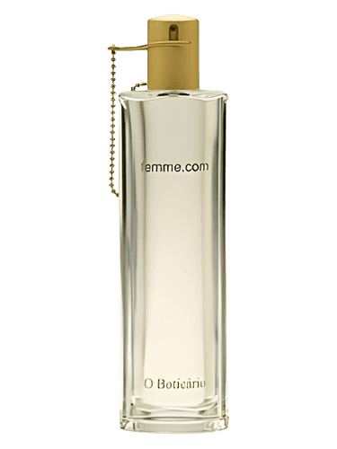 O Boticário Femme.com