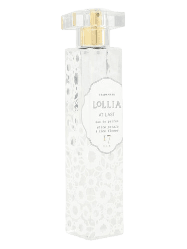 Lollia At Last