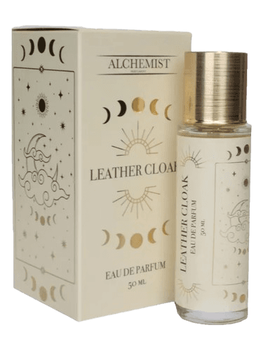 Alchemist Perfumery Leather Cloak