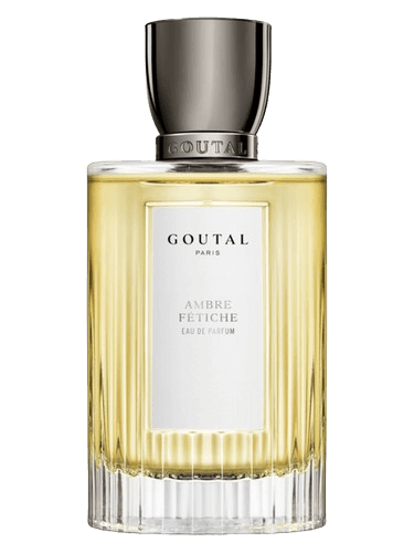 Goutal Ambre Fétiche