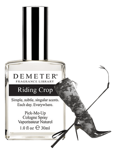 Demeter Fragrance Riding Crop