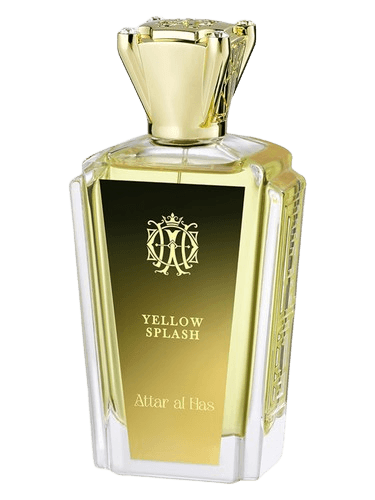 Attar Al Has Yellow Splash