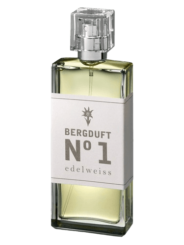 Art of Scent - Swiss Perfumes Bergduft No 1 Edelweiss