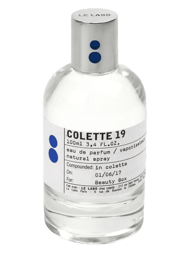Le Labo Colette 19