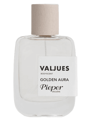 Valjues Golden Aura
