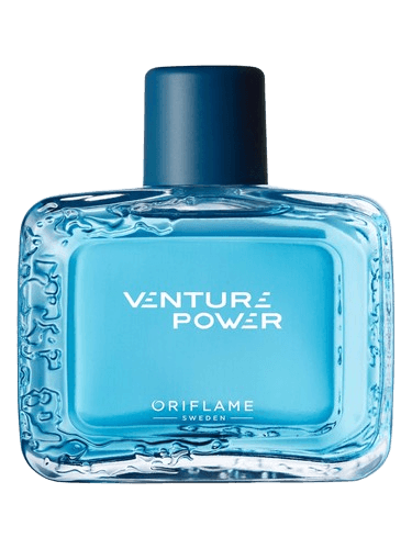 Oriflame Venture Power
