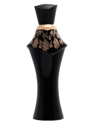 Pacoma Cassilia Black