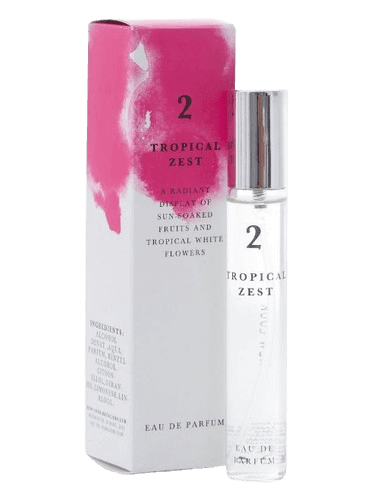 New Look 2 Tropical Zest
