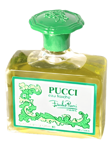 Emilio Pucci Pucci Eau Fraiche