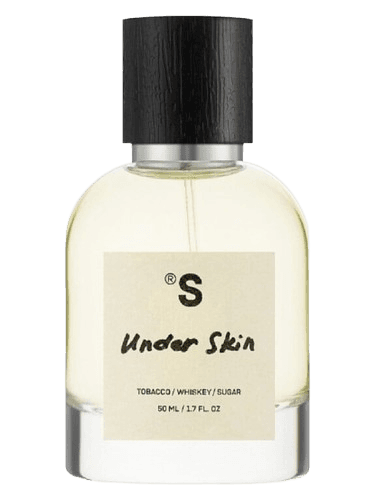 Sister's Aroma Under Skin