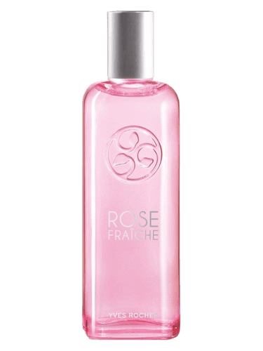 Yves Rocher Rose Fraiche