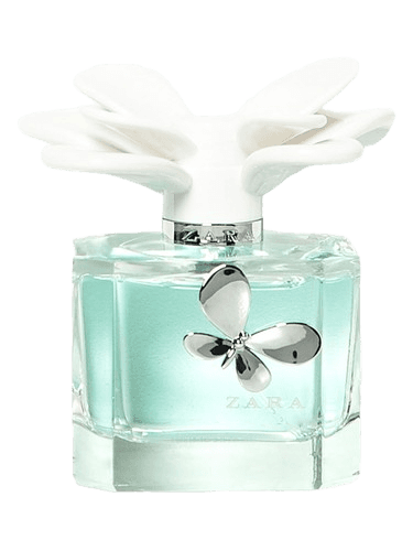 Zara Zara Woman L'Eau