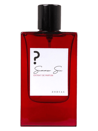 Zodiac Summer Sin Extrait de Parfum