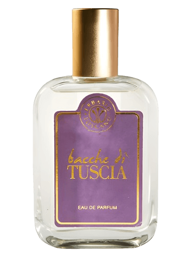 Erbario Toscano Bacche di Tuscia