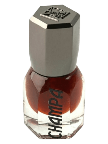Areej Le Doré Champa Attar