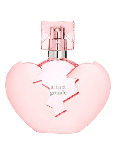 Ariana Grande Thank U, Next