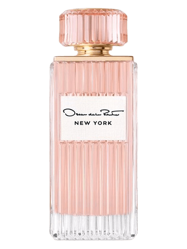 Oscar de la Renta New York