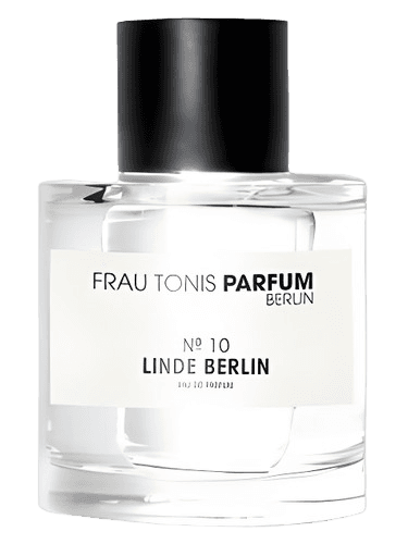 Frau Tonis Parfum No. 10 Linde Berlin
