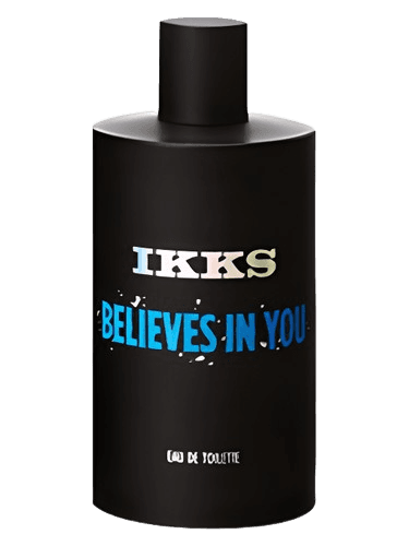 IKKS Believes in You