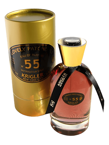 Krigler Lovely Patchouli 55