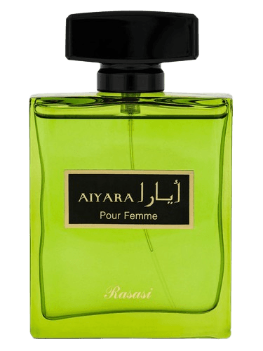 Rasasi Aiyara Pour Femme
