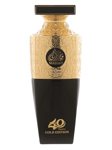 Arabian Oud Madawi Gold Edition