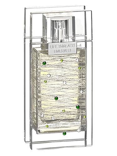 La Prairie Life Threads Emerald